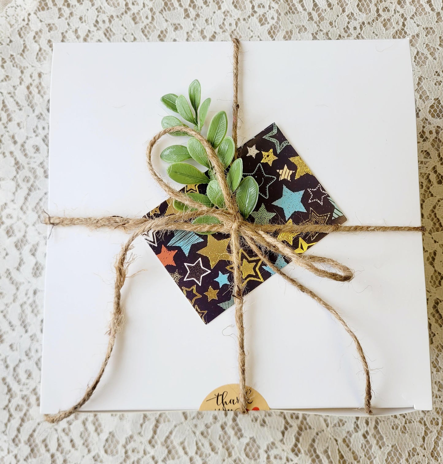 Birch Bundle - His Mercies