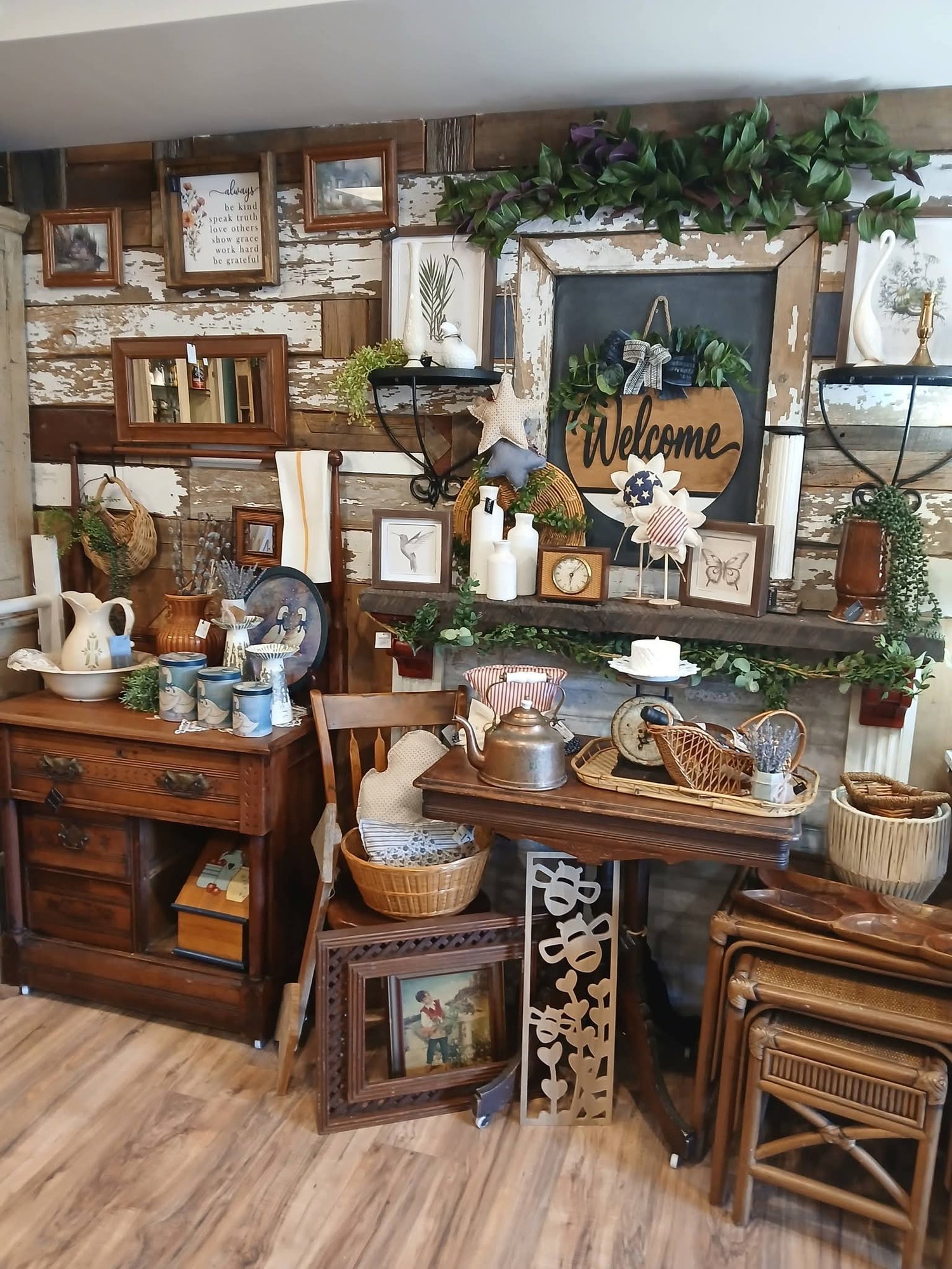 Home Decor