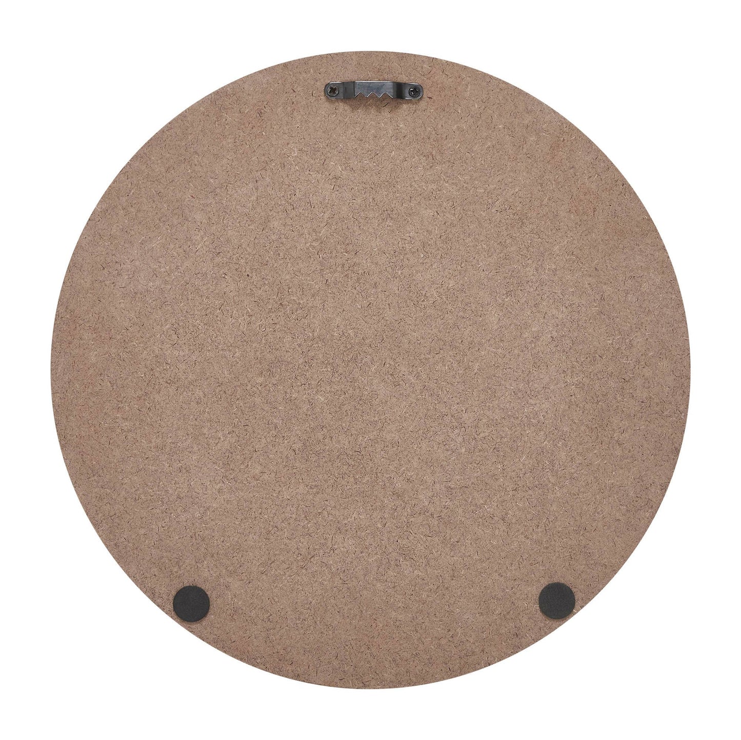 Welcome Stars & Stripes Round Wall Hanging 11 Inch Diameter