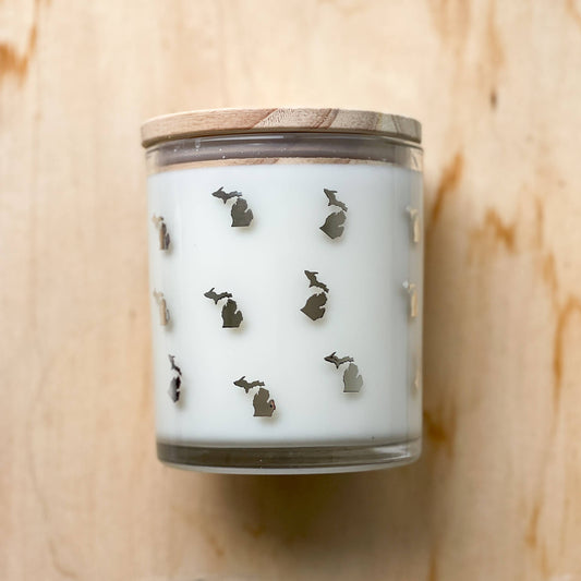 11 oz. Forever Michigan - Signature Collection